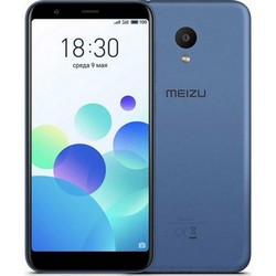 Замена динамика на телефоне Meizu M8c в Уфе